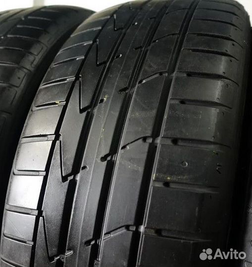Hankook Ventus S1 Evo 2 K117 215/65 R17