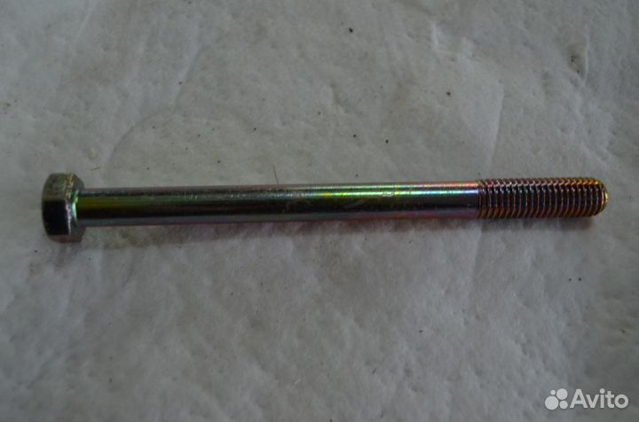 Болт 8.12.230 мтлб