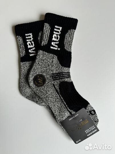 Термоноски Мави оригинал