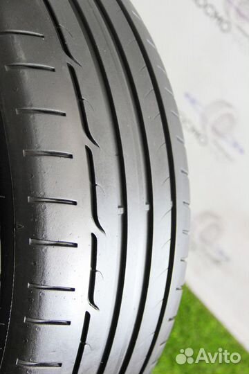 Dunlop SP Sport Maxx RT 225/45 R19 96W