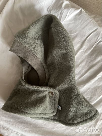 Капор Журавлик