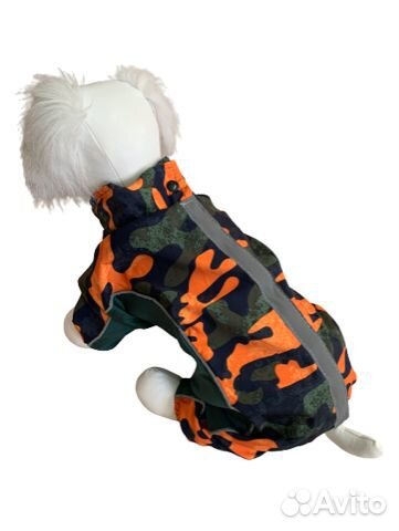 Одежда для собак, только опт