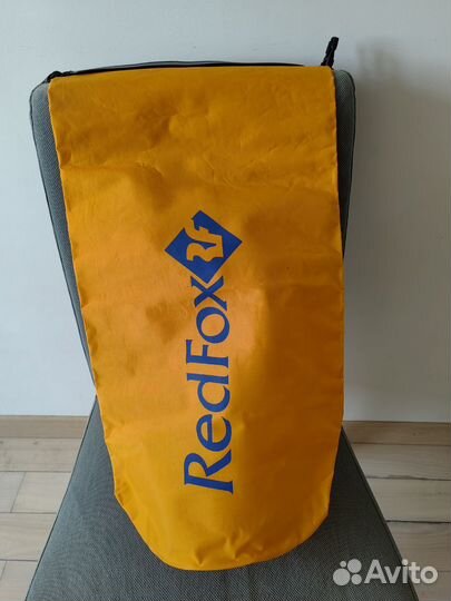 Гермомешок RedFox dry bag 20 л