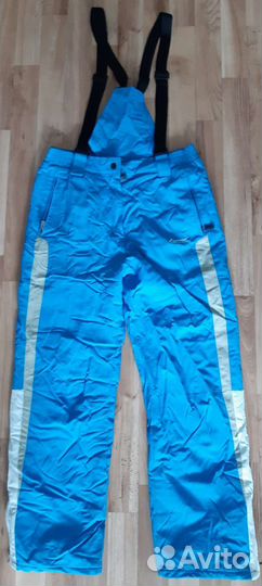 Штаны горнолыжные