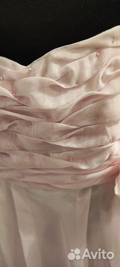 Вечернее платье 42-44