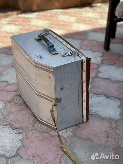 Короб для зимней рыбалки