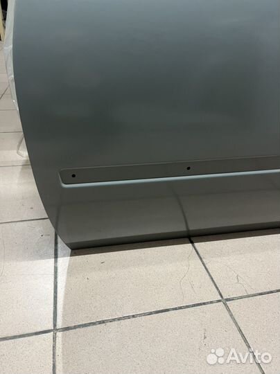 Дверь Гранта /Калина передняя левая Новая