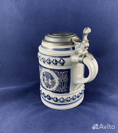 Пивная кружка германия 1992 год