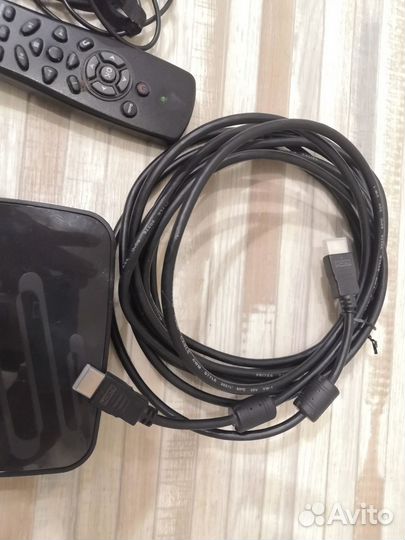 Медиаплеер Asus OPlay mini