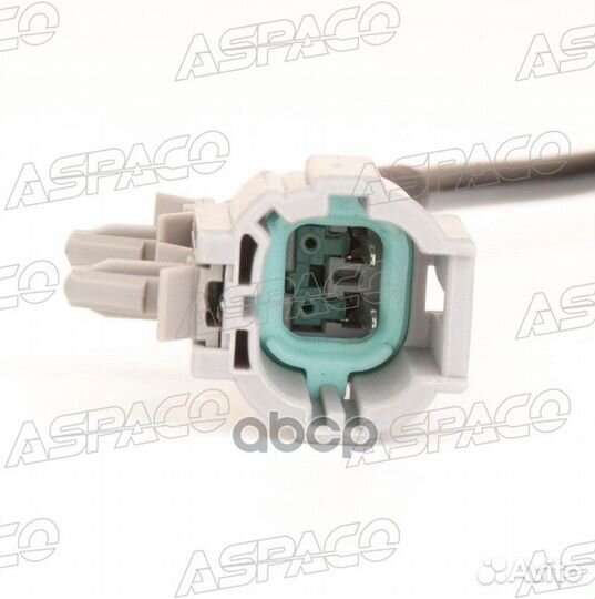 Датчик абс задний правый (R) nissan navara (D40