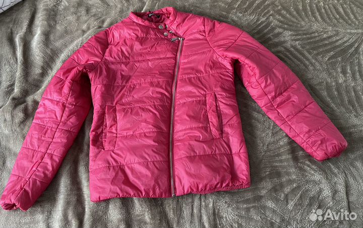 Куртка женская L kira plastinina