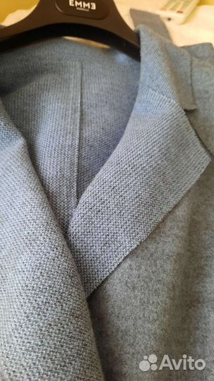 Пальто женское 46-48 весна-осень