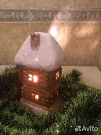 Ночной светильник