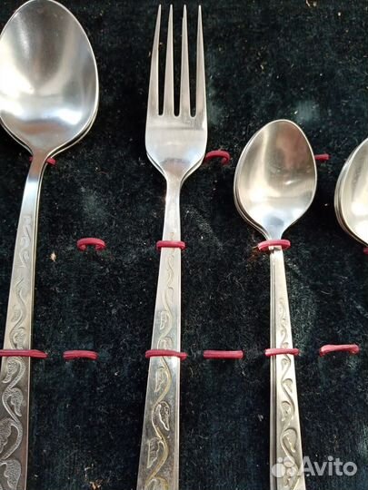 Нержавейка.ссср