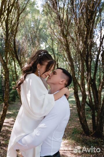 Свадебный фотограф