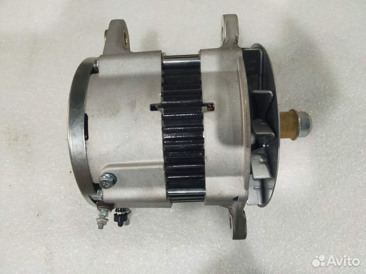 Тт11993 Генератор сат- D9R