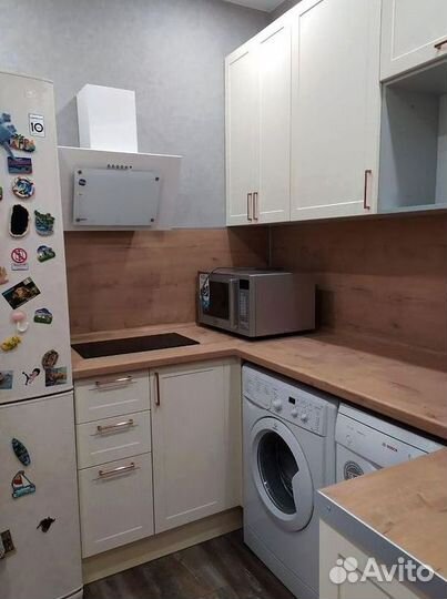 Модульная кухня