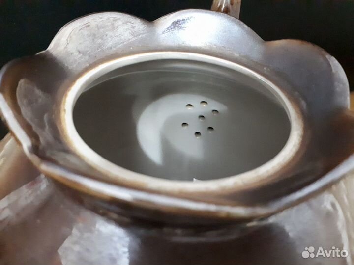 Чайник для заварки чая 1,9л