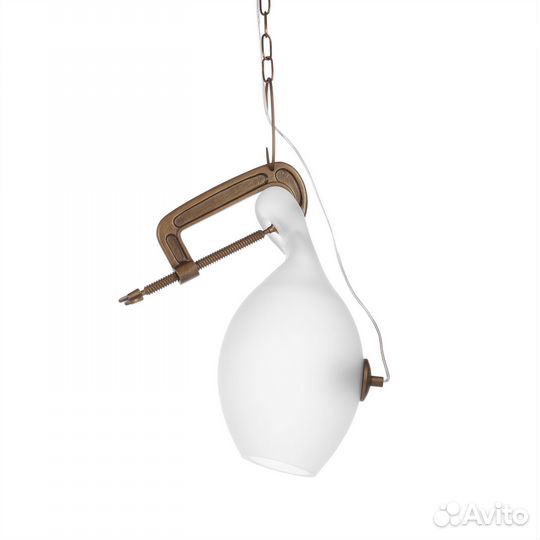 Подвесной светильник Clamp/ Дизайнерский