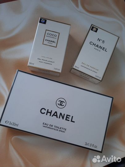 Парфюм женский chanel tender, chans,fresh,№5