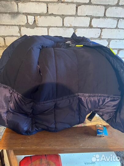 Спецодежда