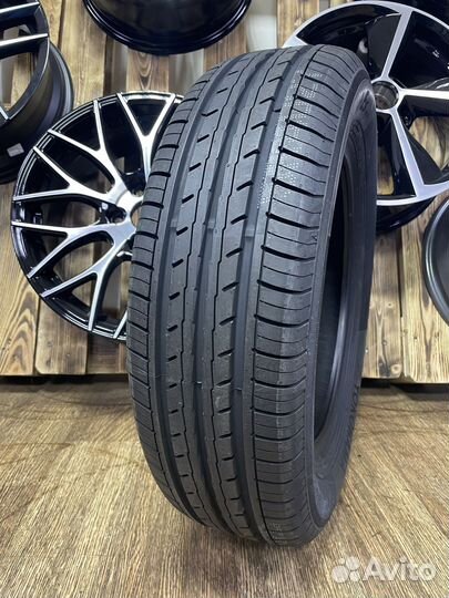 Yokohama BluEarth-ES ES32 205/60 R15 91H