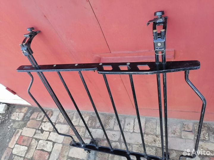 Багажник для класики