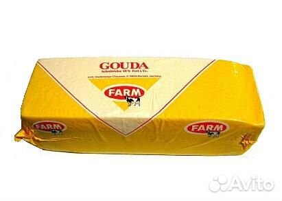 Продам сыр, Эдам, Гауда, Российский, Костромской