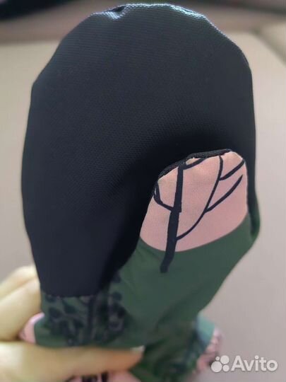 Варежки (краги) Kerry, 3