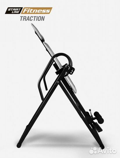 Инверсионный стол Traction SLF