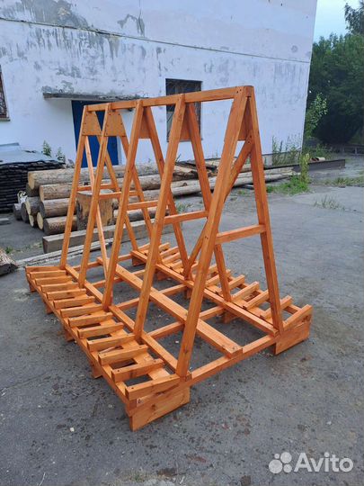 Изготовление деревянных изделий