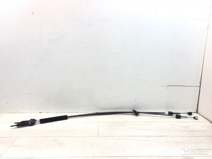 Трос кпп Mercedes Sprinter W909 OM646 2013-2018