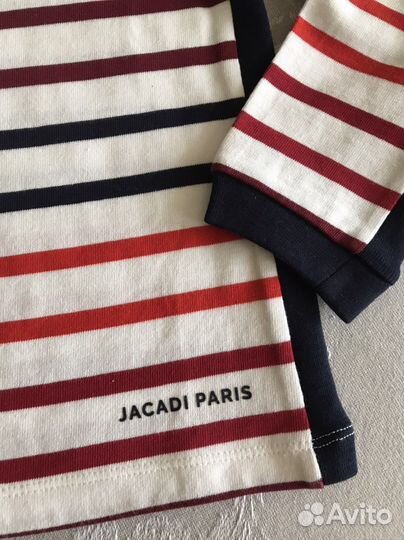 Одежда jacadi Жакади на мальчика