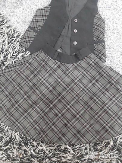 Школьная форма 36 школа