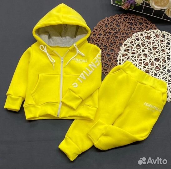 Детский спортивный комплекс утеплённый