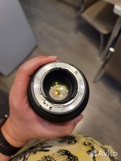 Nikon 28-70mm 2.8D