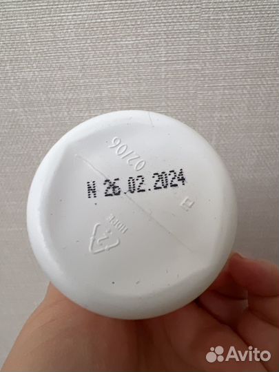 Гель для интимной гигиены авон 6шт