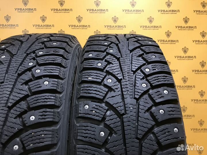 Nokian Tyres Nordman 5 185/60 R15 88T