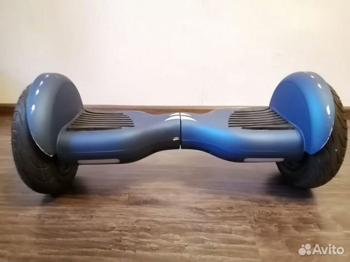 Гироскутер