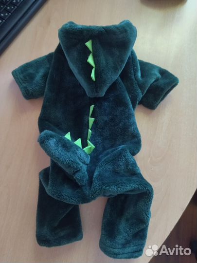 Костюм для кошек или собак