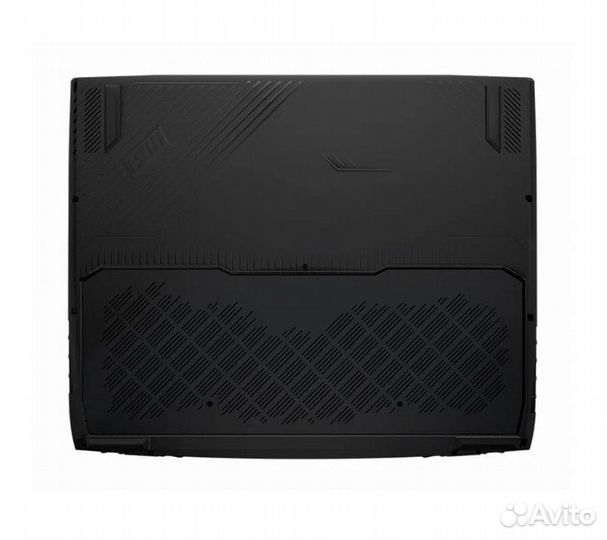 Ноутбук MSI Titan GT77 12UHS-208RU 17.3'' (Core i9