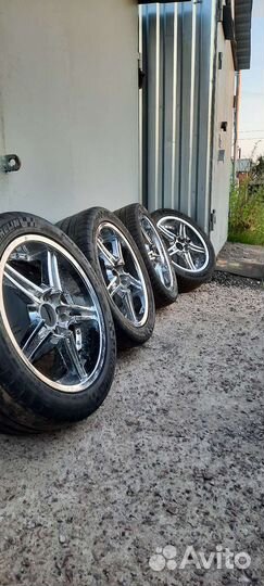 Колеса 245 45 18