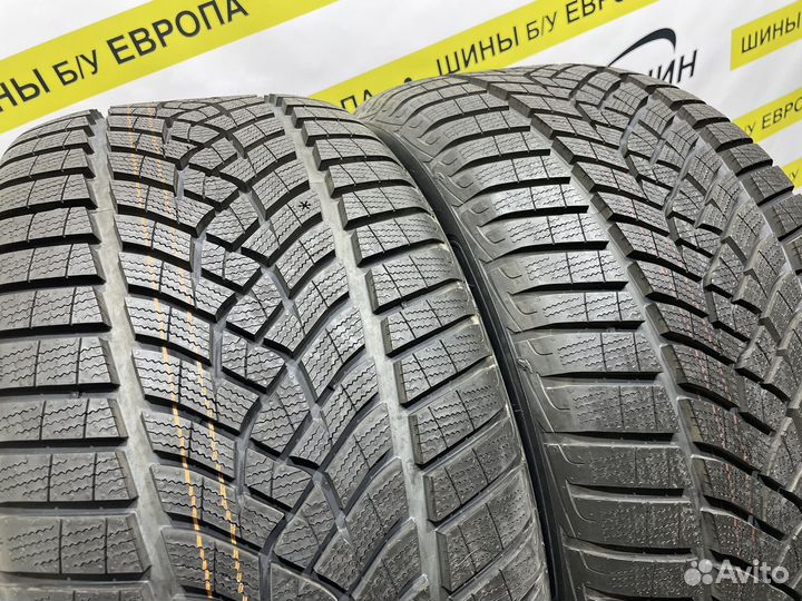 Goodyear UltraGrip Performance SUV Gen-1 275/40 R19 100R