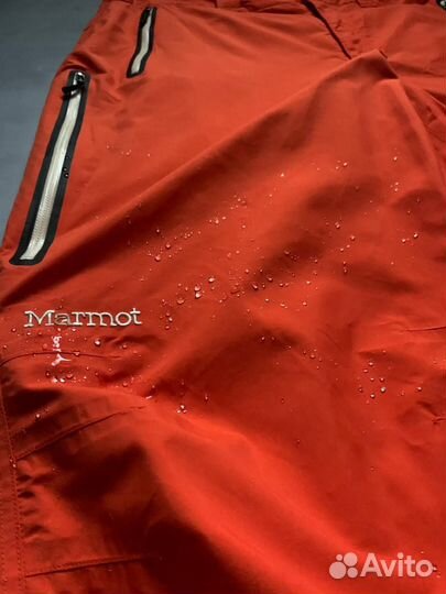 Штаны Marmot Membrane (ACG,Mammut,Helly Arcteryx)