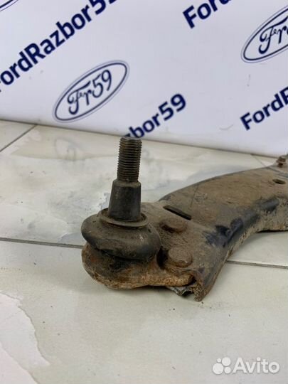Рычаг передней подвески передний левый Ford Mondeo