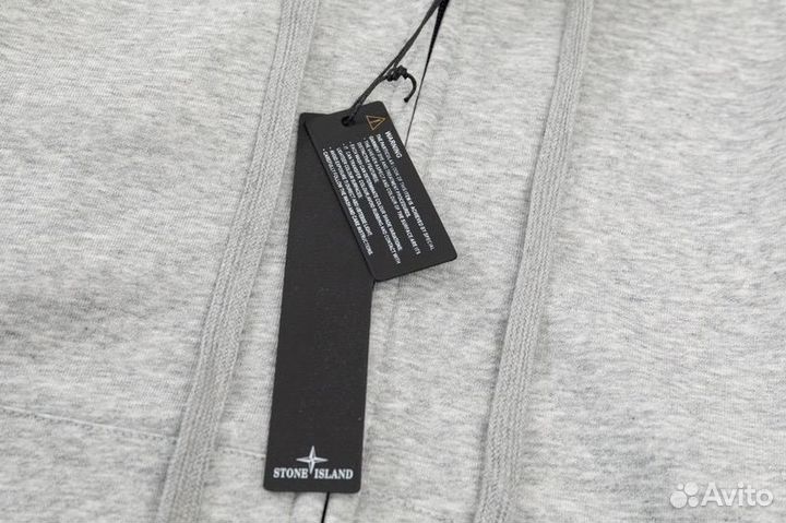 Худи stone island