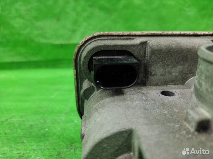 Дроссель оригинал контракт Caliber/Patriot/Compass