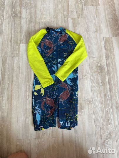 Костюм для плавания lassie 98