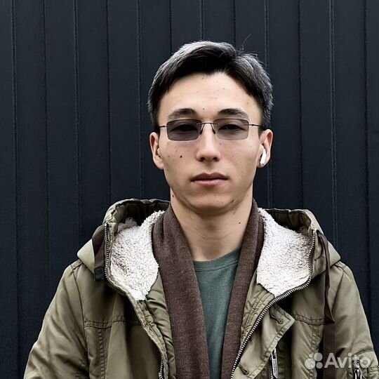 Сушист 8лет стажа