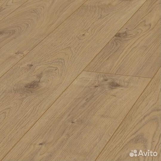 Ламинат Kronotex Дуб Эверест натуральный D4152